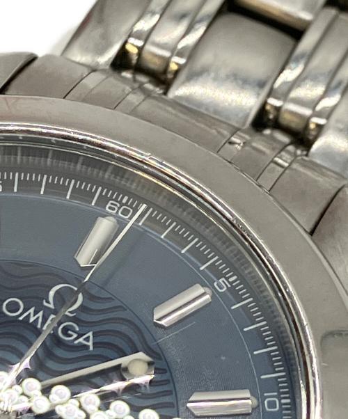 OMEGA（オメガ）OMEGA (オメガ) 腕時計の古着・服飾アイテム