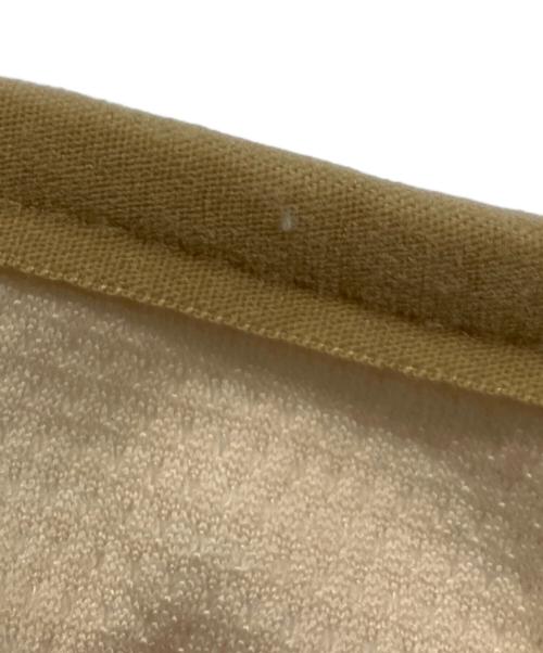 New Era（ニューエラ）New Era (ニューエラ) ボアジャケット アイボリー サイズ:Sの古着・服飾アイテム