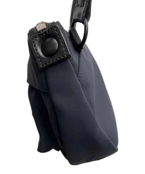 PORTER（ポーター）PORTER (ポーター) WREN SHOULDER BAG(S) ネイビーの古着・服飾アイテム