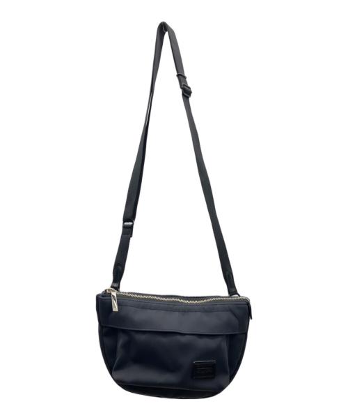 PORTER（ポーター）PORTER (ポーター) WREN SHOULDER BAG(S) ネイビーの古着・服飾アイテム