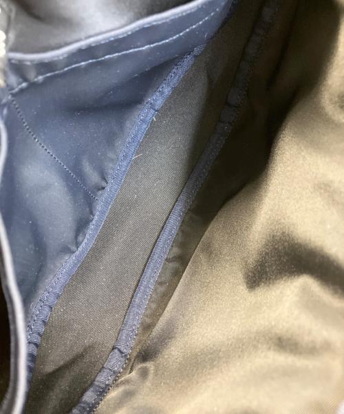 PORTER（ポーター）PORTER (ポーター) WREN SHOULDER BAG(S) ネイビーの古着・服飾アイテム