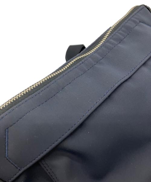 PORTER（ポーター）PORTER (ポーター) WREN SHOULDER BAG(S) ネイビーの古着・服飾アイテム