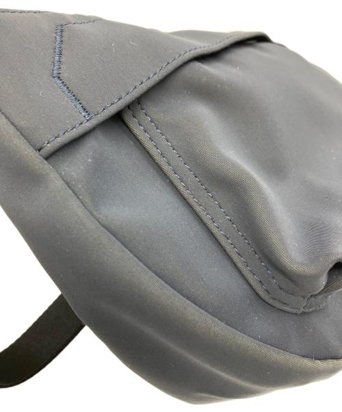 PORTER（ポーター）PORTER (ポーター) WREN SHOULDER BAG(S) ネイビーの古着・服飾アイテム