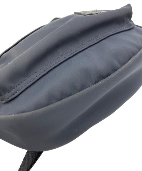 PORTER（ポーター）PORTER (ポーター) WREN SHOULDER BAG(S) ネイビーの古着・服飾アイテム