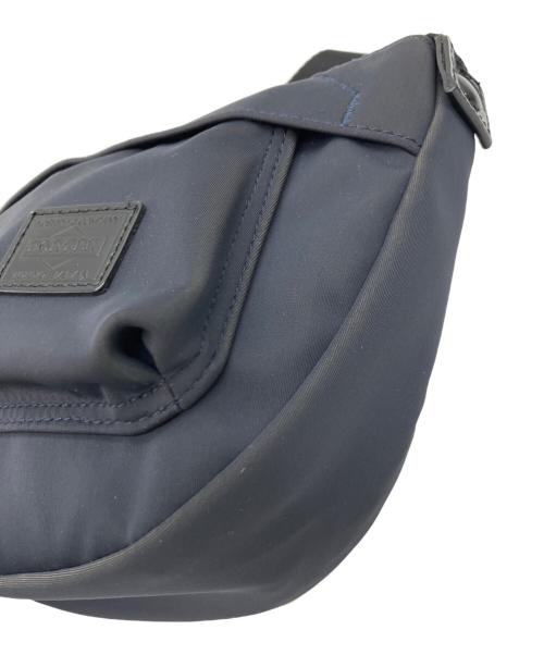 PORTER（ポーター）PORTER (ポーター) WREN SHOULDER BAG(S) ネイビーの古着・服飾アイテム