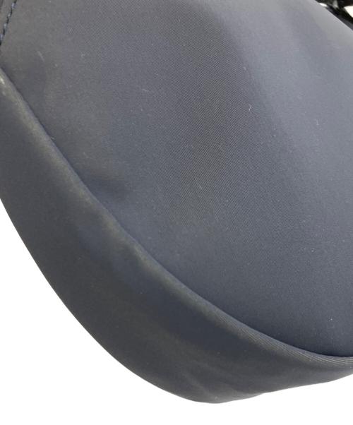 PORTER（ポーター）PORTER (ポーター) WREN SHOULDER BAG(S) ネイビーの古着・服飾アイテム