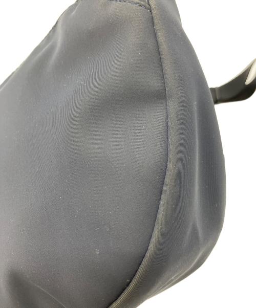 PORTER（ポーター）PORTER (ポーター) WREN SHOULDER BAG(S) ネイビーの古着・服飾アイテム