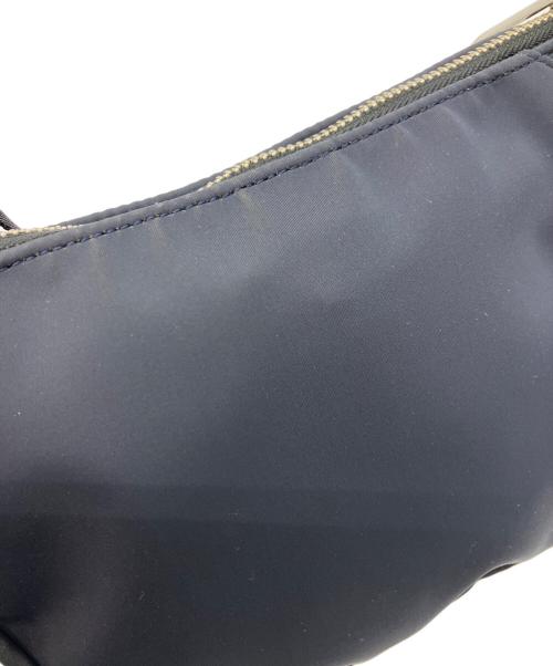 PORTER（ポーター）PORTER (ポーター) WREN SHOULDER BAG(S) ネイビーの古着・服飾アイテム