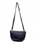 中古・古着 PORTER (ポーター) WREN SHOULDER BAG(S) ネイビー：8000円
