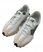 NEW BALANCEニューバランス）の古着「スニーカー」｜ホワイト
