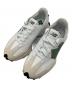 NEW BALANCE（ニューバランス）の古着「スニーカー」｜ホワイト