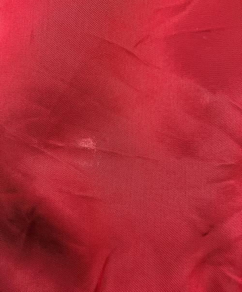 san francisco（サン フランシスコ）san francisco (サン フランシスコ) レザージャケット ブラック サイズ:Mの古着・服飾アイテム