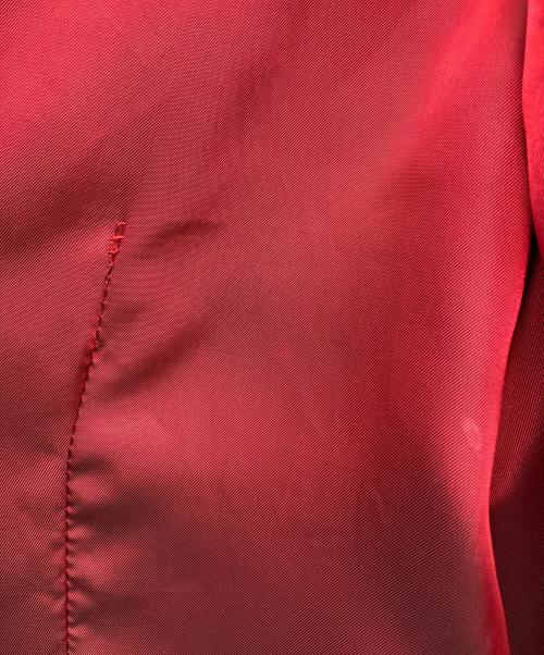 san francisco（サン フランシスコ）san francisco (サン フランシスコ) レザージャケット ブラック サイズ:Mの古着・服飾アイテム