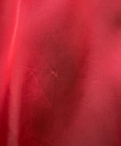 san francisco（サン フランシスコ）san francisco (サン フランシスコ) レザージャケット ブラック サイズ:Mの古着・服飾アイテム