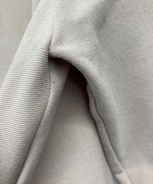 YORI（ヨリ）YORI (ヨリ) チュニックブラウス ピンク サイズ:38の古着・服飾アイテム