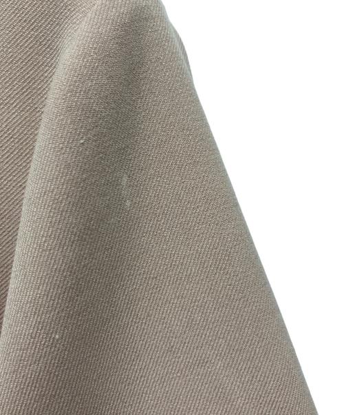 YORI（ヨリ）YORI (ヨリ) チュニックブラウス ピンク サイズ:38の古着・服飾アイテム