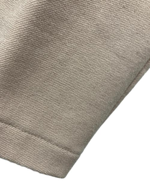 YORI（ヨリ）YORI (ヨリ) チュニックブラウス ピンク サイズ:38の古着・服飾アイテム