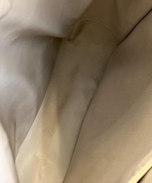 LOUIS VUITTON（ルイ ヴィトン）LOUIS VUITTON (ルイ ヴィトン) ショルダーバッグ ブラウンの古着・服飾アイテム