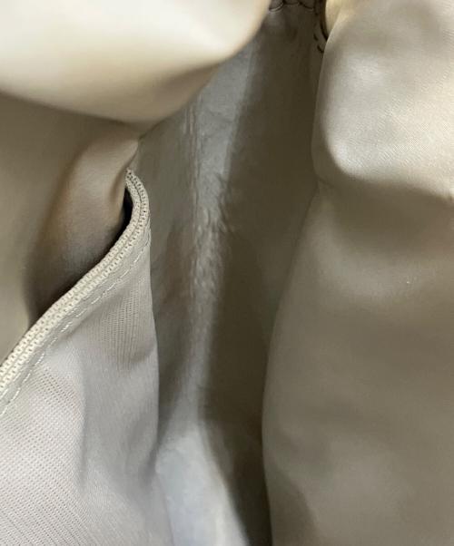 LOUIS VUITTON（ルイ ヴィトン）LOUIS VUITTON (ルイ ヴィトン) ショルダーバッグ ブラウンの古着・服飾アイテム