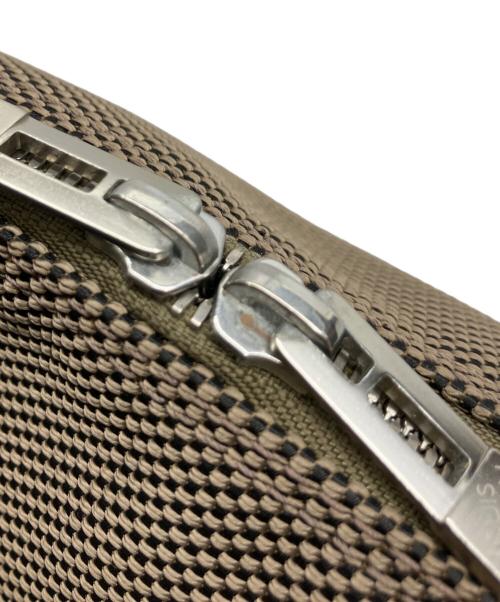 LOUIS VUITTON（ルイ ヴィトン）LOUIS VUITTON (ルイ ヴィトン) ショルダーバッグ ブラウンの古着・服飾アイテム