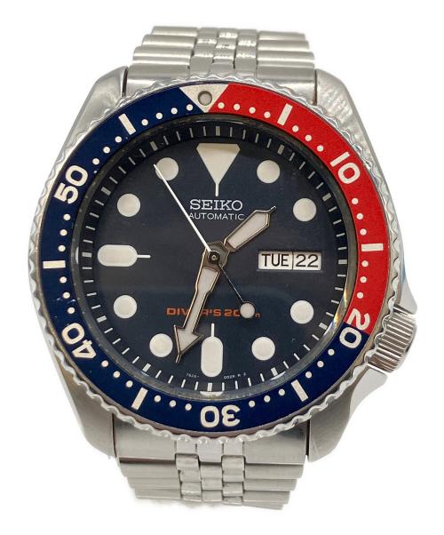 SEIKO（セイコー）SEIKO (セイコー) 腕時計の古着・服飾アイテム