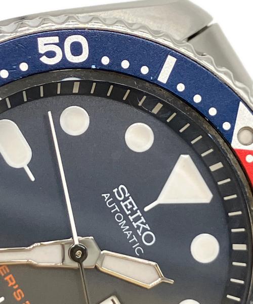 SEIKO（セイコー）SEIKO (セイコー) 腕時計の古着・服飾アイテム