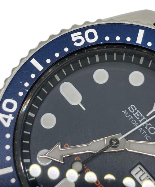 SEIKO（セイコー）SEIKO (セイコー) 腕時計の古着・服飾アイテム