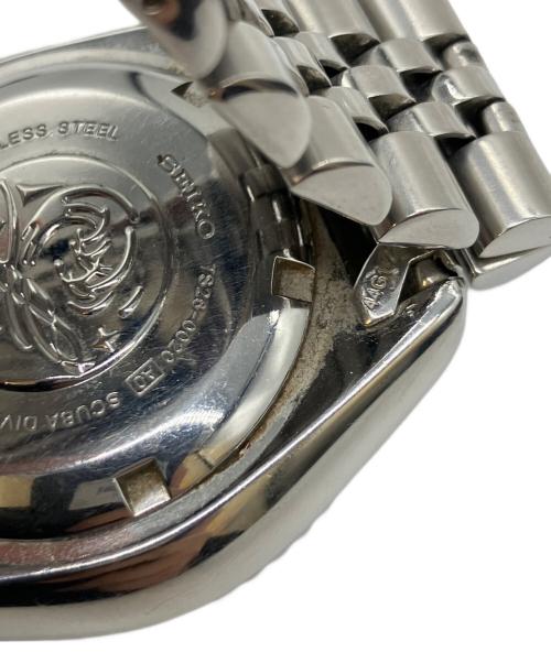 SEIKO（セイコー）SEIKO (セイコー) 腕時計の古着・服飾アイテム