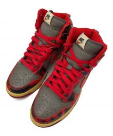 NIKE（ナイキ）の古着「スニーカー」｜レッド