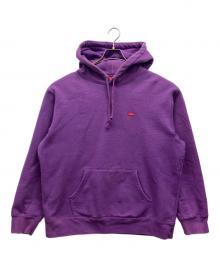 SUPREME（シュプリーム）の古着「パーカー」｜パープル