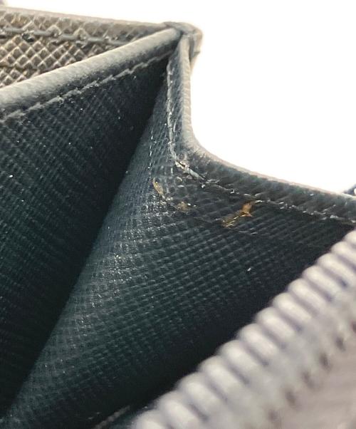 PRADA（プラダ）PRADA (プラダ) コインケース ブラックの古着・服飾アイテム