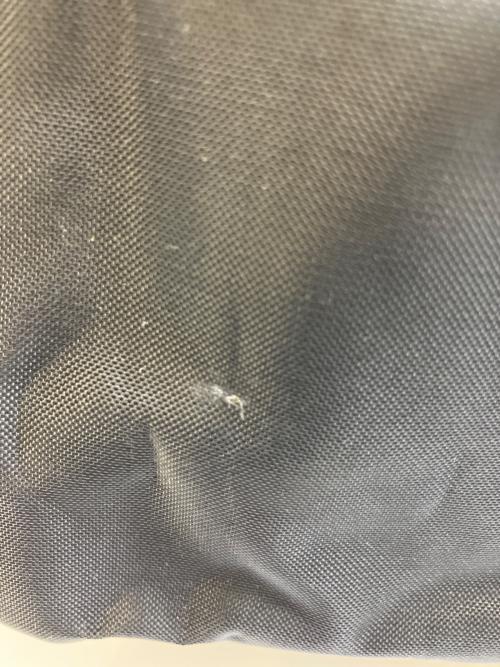 LONGCHAMP（ロンシャン）LONGCHAMP (ロンシャン) トートバッグ ブラックの古着・服飾アイテム