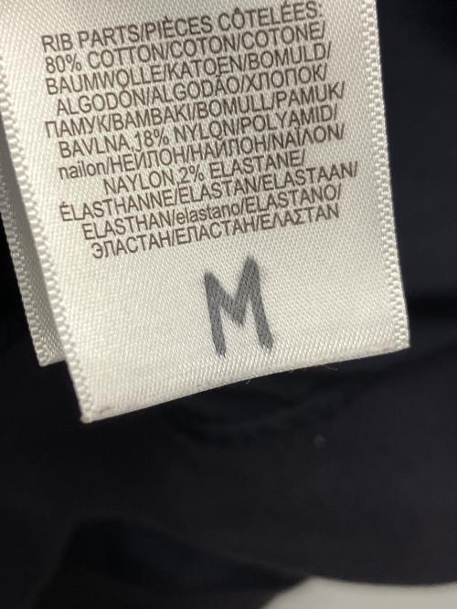 POLO RALPH LAUREN（ポロ・ラルフローレン）POLO RALPH LAUREN (ポロ・ラルフローレン) ナイロンジャケット ネイビー サイズ:Mの古着・服飾アイテム