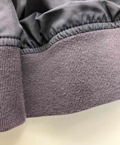 POLO RALPH LAUREN（ポロ・ラルフローレン）POLO RALPH LAUREN (ポロ・ラルフローレン) ナイロンジャケット ネイビー サイズ:Mの古着・服飾アイテム