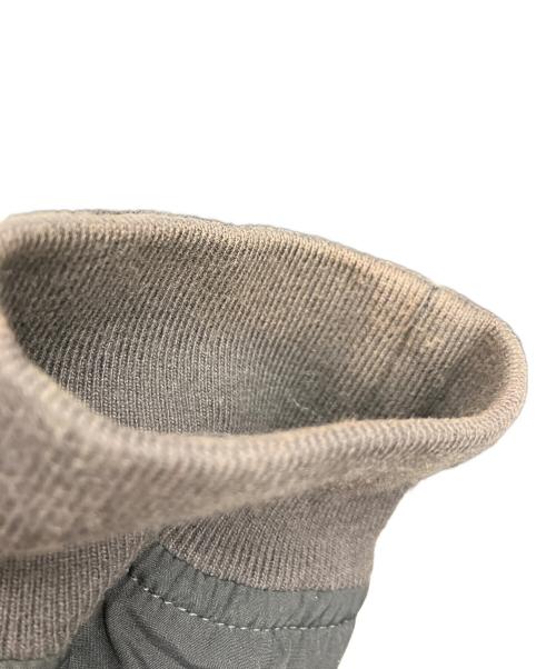 POLO RALPH LAUREN（ポロ・ラルフローレン）POLO RALPH LAUREN (ポロ・ラルフローレン) ナイロンジャケット ネイビー サイズ:Mの古着・服飾アイテム