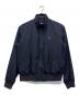 POLO RALPH LAUREN（ポロ・ラルフローレン）の古着「ナイロンジャケット」｜ネイビー