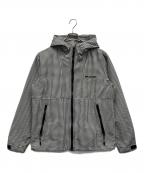 Columbiaコロンビア）の古着「マウンテンパーカー」｜ホワイト