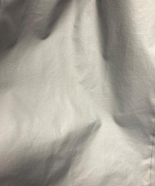 mont-bell（モンベル）mont-bell (モンベル) ストームクルーザー ジャケット レッド サイズ:Lの古着・服飾アイテム