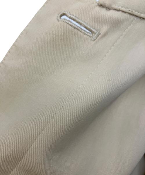 BURBERRY LONDON（バーバリーロンドン）BURBERRY LONDON (バーバリーロンドン) ステンカラーコート ベージュ サイズ:38の古着・服飾アイテム