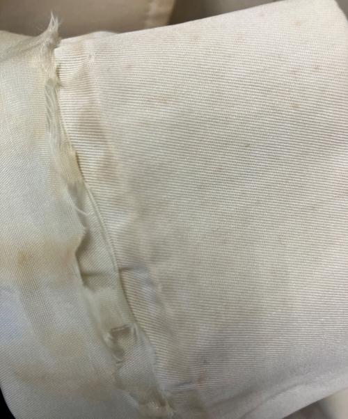 BURBERRY LONDON（バーバリーロンドン）BURBERRY LONDON (バーバリーロンドン) ステンカラーコート ベージュ サイズ:38の古着・服飾アイテム