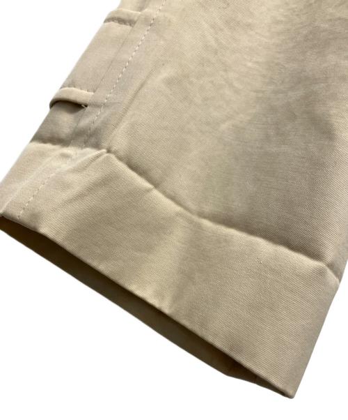 BURBERRY LONDON（バーバリーロンドン）BURBERRY LONDON (バーバリーロンドン) ステンカラーコート ベージュ サイズ:38の古着・服飾アイテム