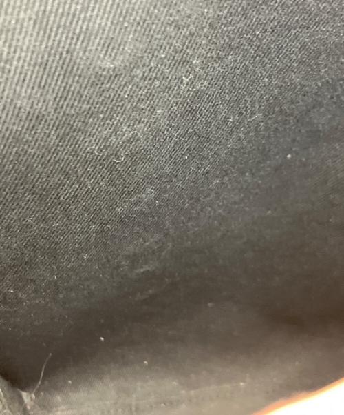 BURBERRY（バーバリー）BURBERRY (バーバリー) 2WAYショルダーバッグ ブラウン×ピンクの古着・服飾アイテム