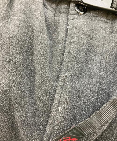 GRAMICCI（グラミチ）GRAMICCI (グラミチ) パンツ グレー サイズ:Mの古着・服飾アイテム
