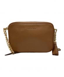 MICHAEL KORS（マイケル・コース）の古着「ショルダーバッグ」