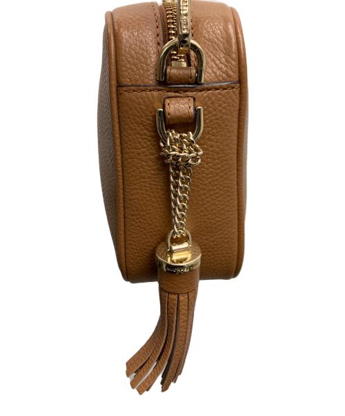 MICHAEL KORS（マイケル・コース）MICHAEL KORS (マイケル・コース) ショルダーバッグの古着・服飾アイテム