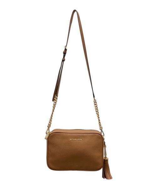 MICHAEL KORS（マイケル・コース）MICHAEL KORS (マイケル・コース) ショルダーバッグの古着・服飾アイテム
