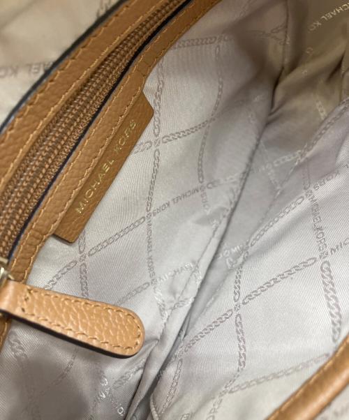 MICHAEL KORS（マイケル・コース）MICHAEL KORS (マイケル・コース) ショルダーバッグの古着・服飾アイテム