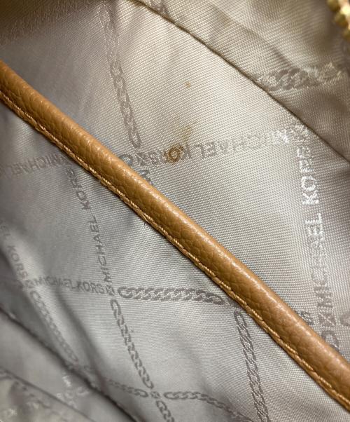 MICHAEL KORS（マイケル・コース）MICHAEL KORS (マイケル・コース) ショルダーバッグの古着・服飾アイテム