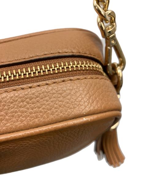 MICHAEL KORS（マイケル・コース）MICHAEL KORS (マイケル・コース) ショルダーバッグの古着・服飾アイテム