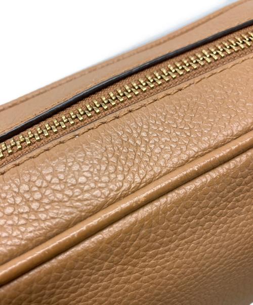 MICHAEL KORS（マイケル・コース）MICHAEL KORS (マイケル・コース) ショルダーバッグの古着・服飾アイテム